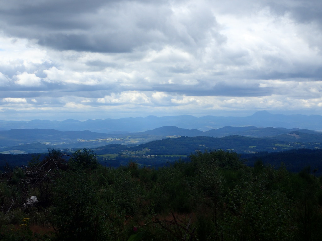 Col de Toutée