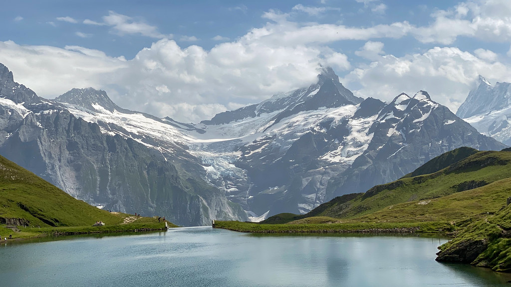 Bike Grindelwald 2021