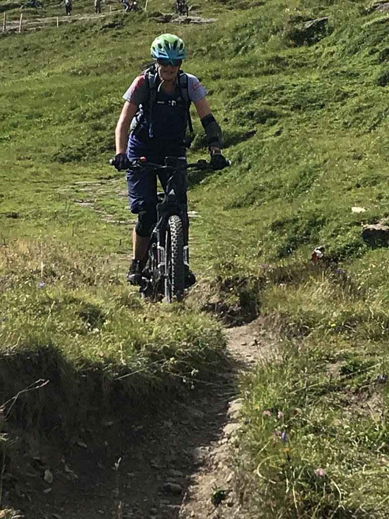 Bike Grindelwald 2021