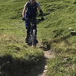 Bike Grindelwald 2021