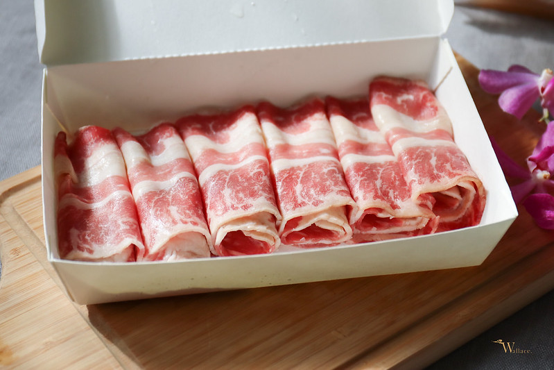 台北肉老大頂級肉品涮涮鍋