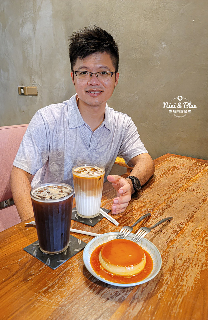 彰化咖啡  Origin Cafe  原點咖啡菜單13
