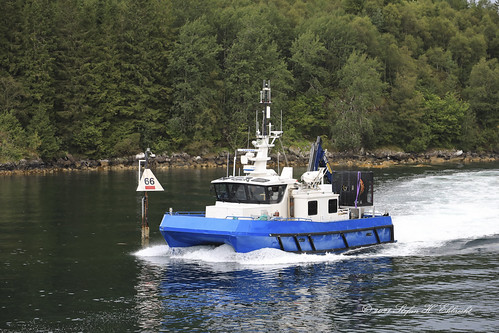 2108Bergen_Fjord087 | by Stefan Heinrich Ehbrecht