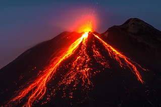  L'Etna ha una nuova vetta: ora è alto 3.357 metri