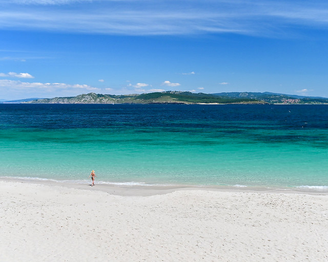 Playa de Figueiras