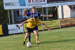 FC Wettingen - FC Gränichen 3:0