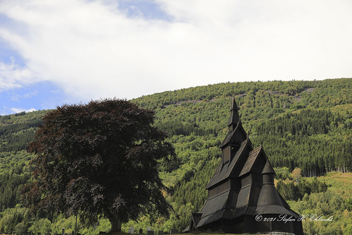 2108 Stabkirche in Vik 382 | by Stefan Heinrich Ehbrecht