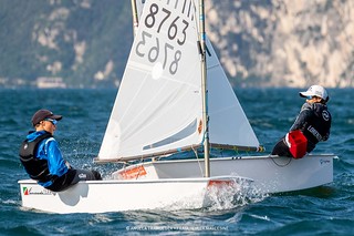27° Trofeo Simone 2021 • Fraglia Vela Malcesine • Angela Trawoeger_K3I9006