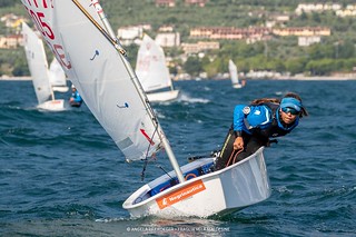 27° Trofeo Simone 2021 • Fraglia Vela Malcesine • Angela Trawoeger_K3I8995