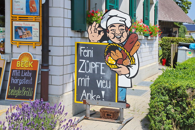 Bäckerei Mätteli-Beck in Affoltern im Emmental BE 21.7.2021 1508