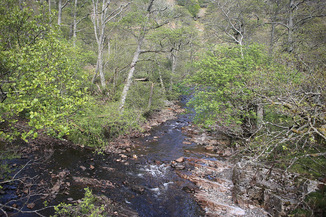 Dundonnell River