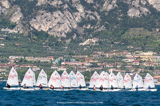27° Trofeo Simone 2021 • Fraglia Vela Malcesine • Angela Trawoeger_K3I9238