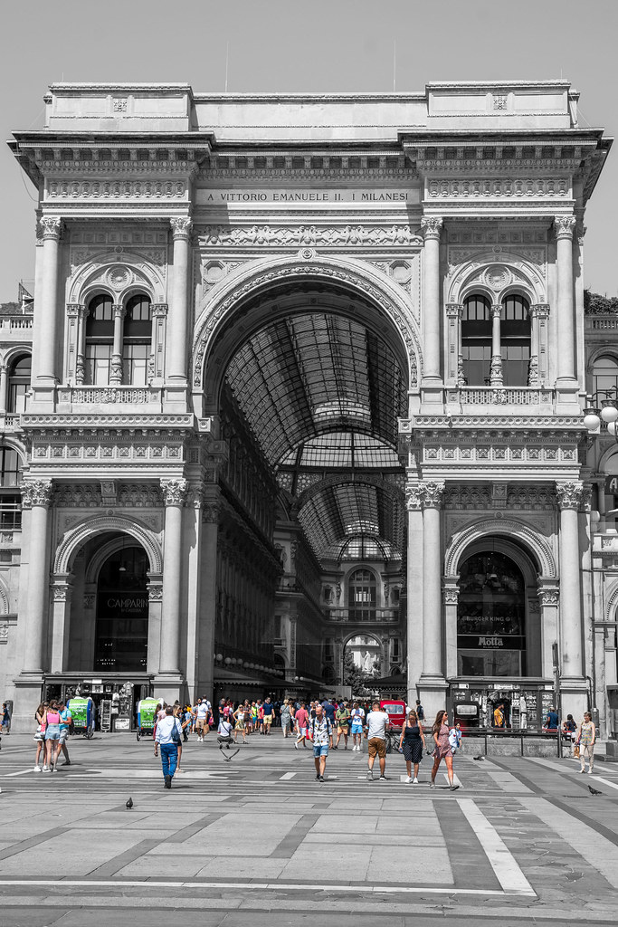 Milano | Flickr