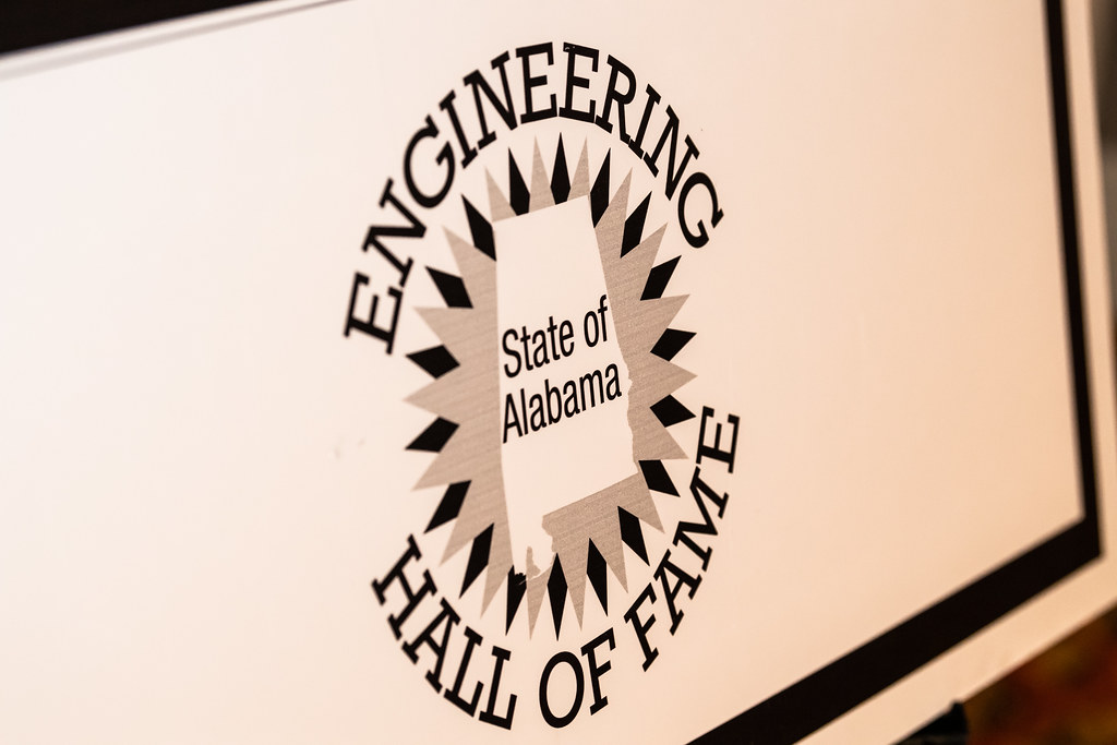 2021 Alabama Engineering Hall of Fame | Flickr