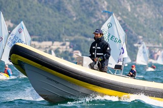 27° Trofeo Simone 2021 • Fraglia Vela Malcesine • Angela Trawoeger_K3I9170