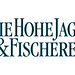 Hohe Jagd & Fischerei - Logos