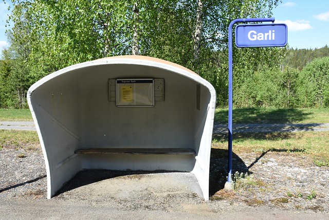 Garli Station IV