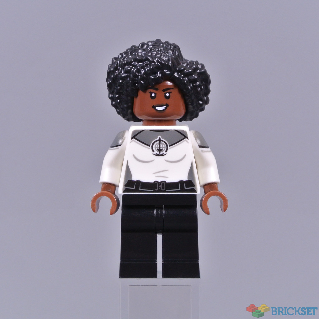 Review: Studios Collectable Minifigures | Brickset: LEGO set guide and