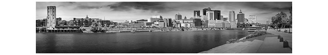 Waterfront | St. Paul, MN