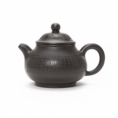 Teapot from Mrs. Sheng - Heini.tif