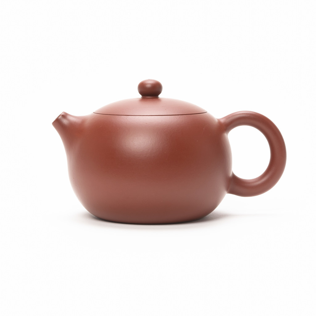 Teapot from Mrs. Sheng - Zhuni.tif
