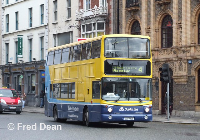 Dublin Bus AV 159 (00-D-70159).