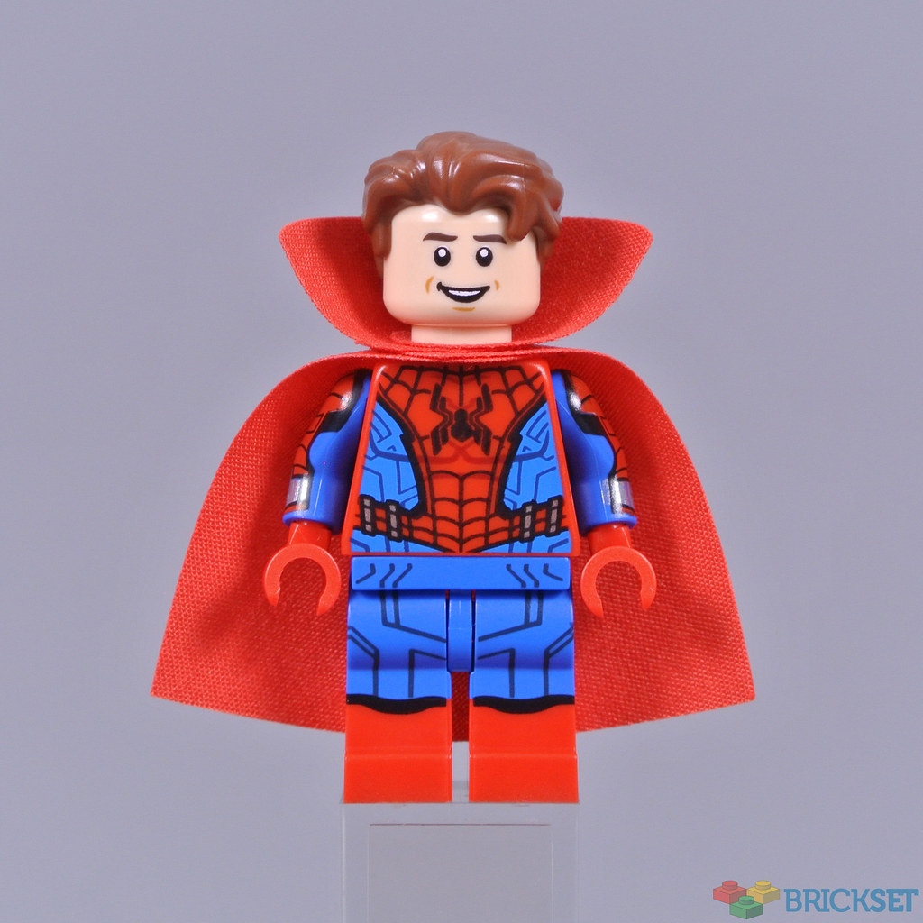 NEW Worldkiller Reign Marvel Universe Lego Moc Minifigure Gift For Kids 