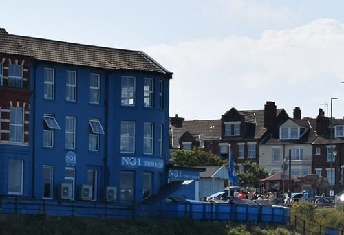 No 1 Fish & Chips