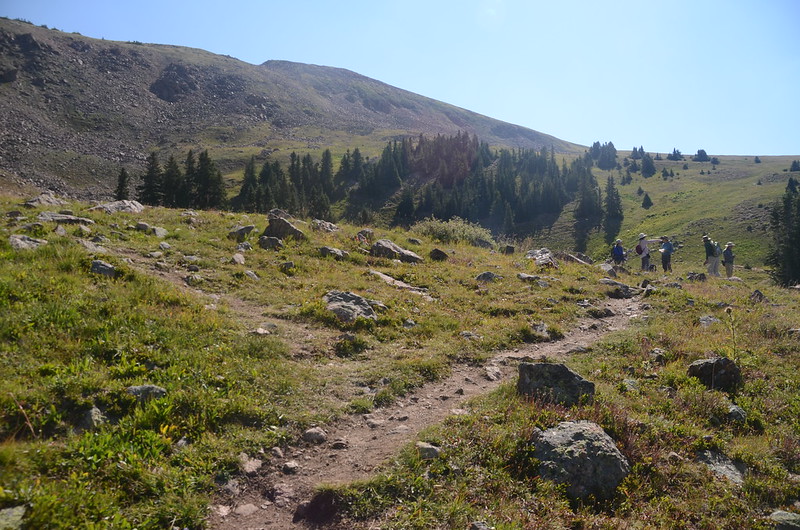 Uneva Peak Trail Hike (18)