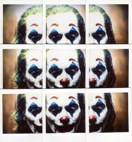 Joker | by Valt3r Rav3ra - DEVOted!