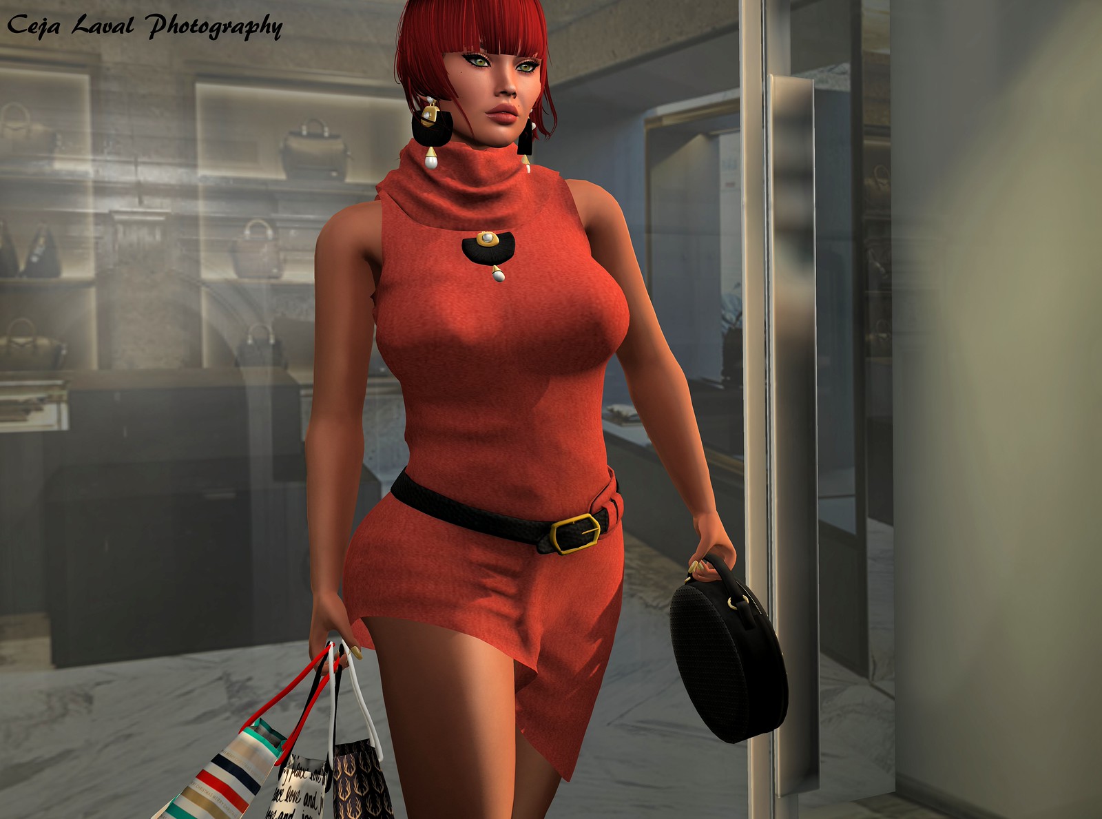 Retail Therapy, A Tribute