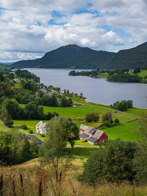 Engelsgjerd, Norway