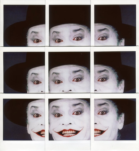 Joker | by Valt3r Rav3ra - DEVOted!