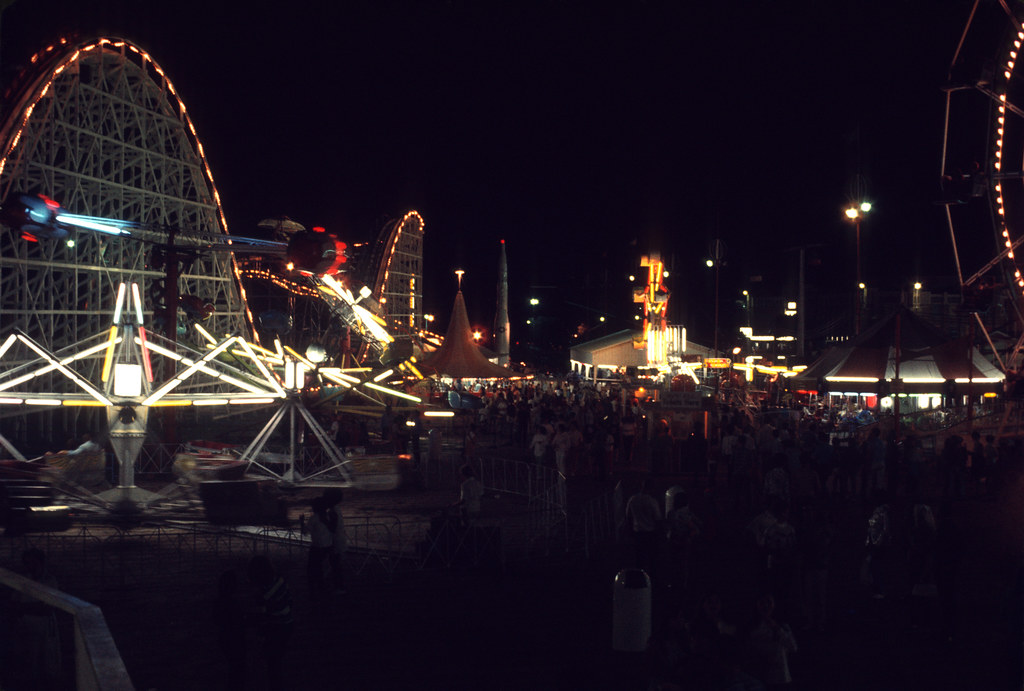 1969 Tulsa State Fair