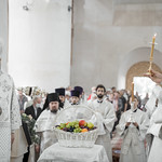 19 августа июля 2021, Преображение Господне. Спасо-Преображенский собор (Тверь) | 19 August 2021, The Transfiguration. Transfiguration Cathedral (Tver)