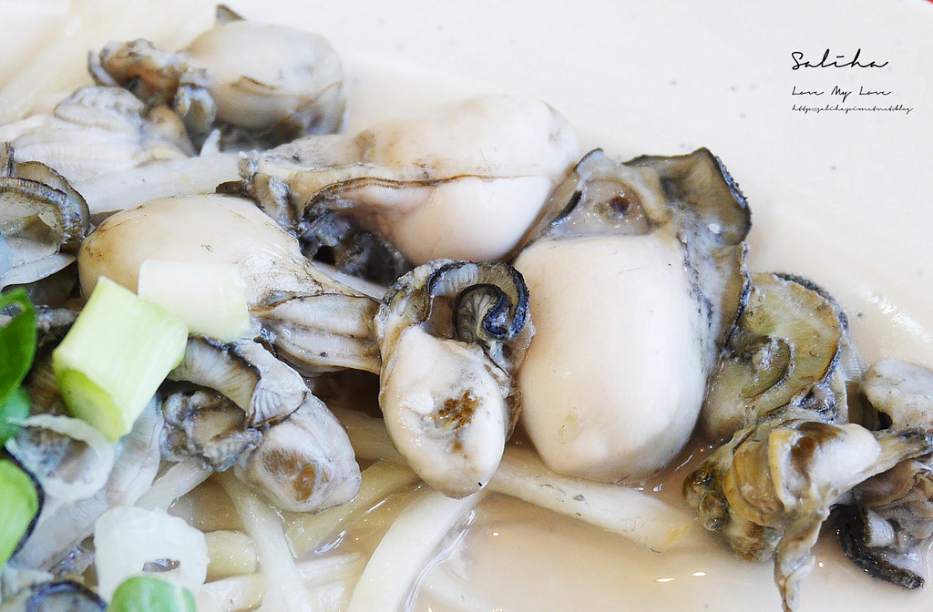 桃園永安漁港海鮮餐廳推薦高平海產 小吃百元海鮮不貴餐廳美食 (6)