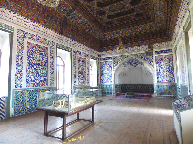 Uzbek 18 03 Kokand Khudayar Khan palace 19th citadel  (13)  cs