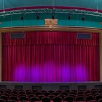 * Auburn State Theatre, Auburn, CA