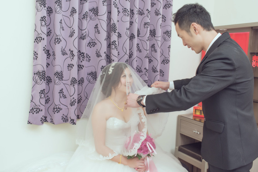 華港城婚宴會館婚禮記錄