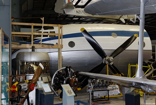 Handley Page Hastings C.3 (_IGP2723)