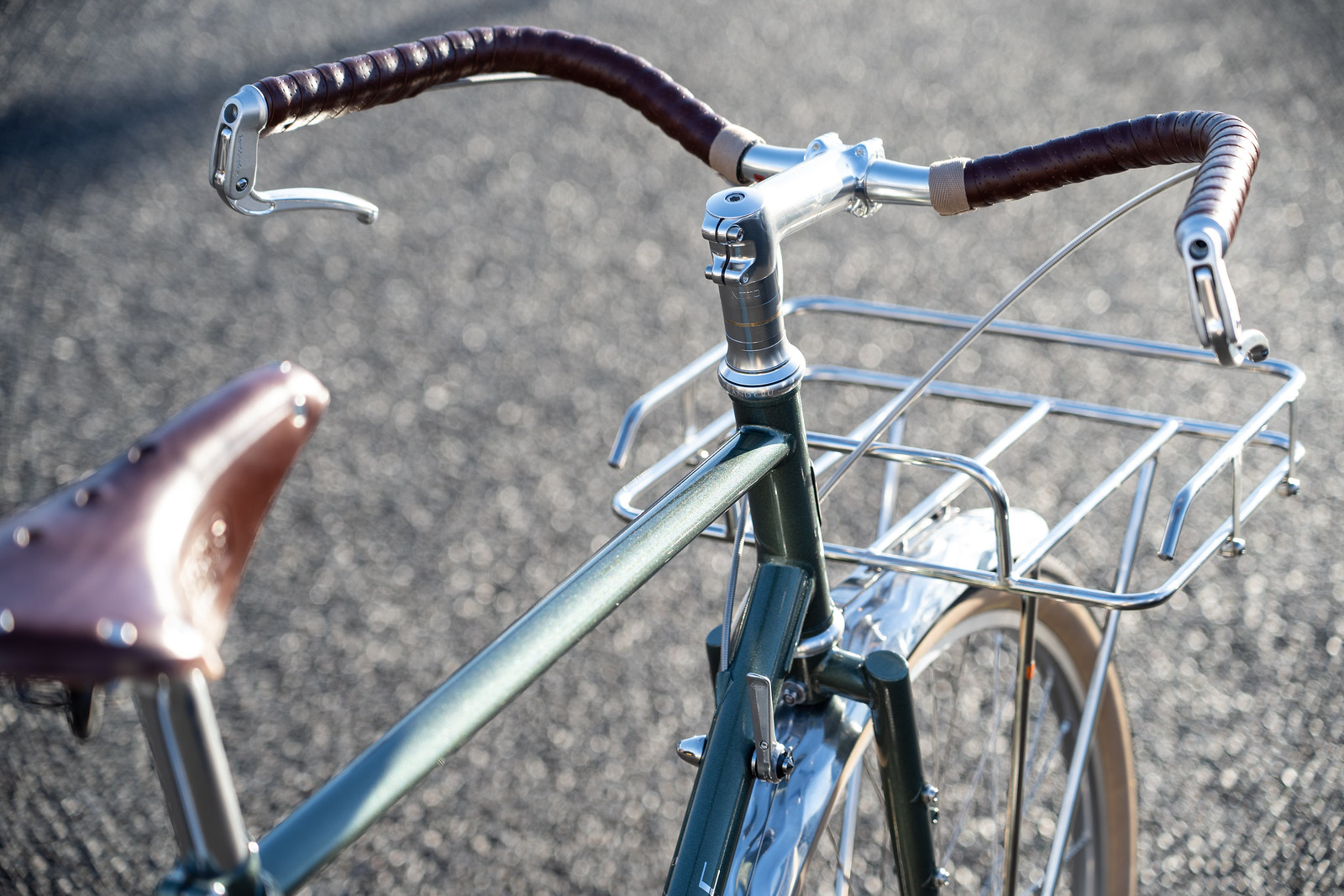 *VELO ORANGE* polyvalent (L)