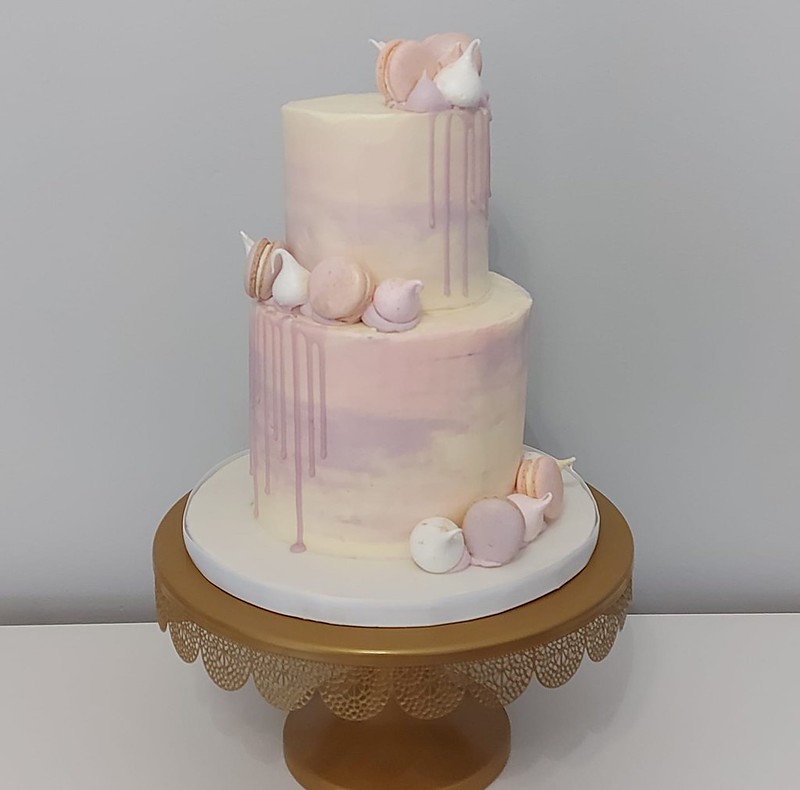 Cake by Brettney Bakes