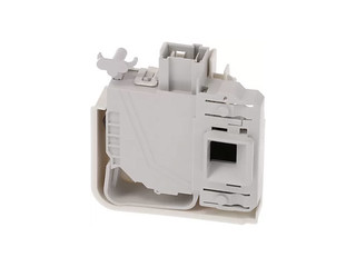 Elettroserratura bloccoporta Rast 5 compatibile lavatrice Bosch Siemens 00633765