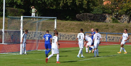 TSV Leuna 1919 1:0 BSC 99 Laucha