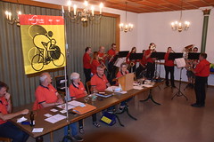 Delegiertenversammlung Wittnau 2021