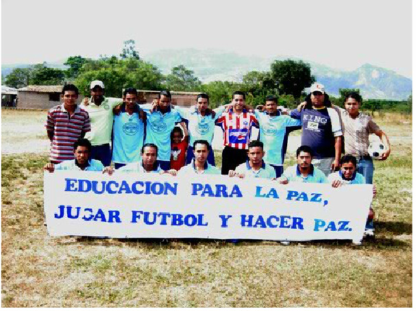 Honduras-2008-12-14-Promoting Peace through Sports in Honduras