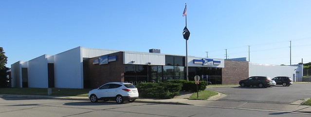 Post Office 53226 (Wauwatosa, Wisconsin)