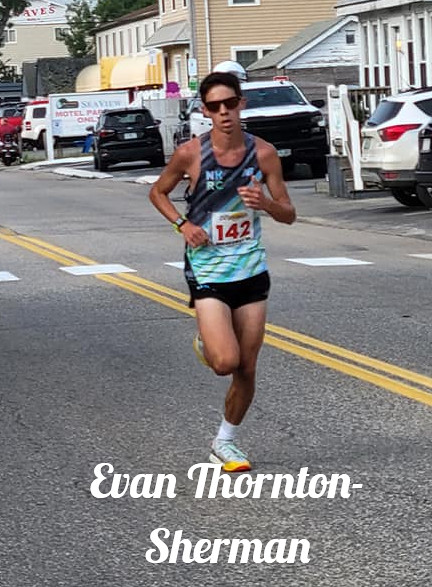 142 Evan Thornton-Sherman