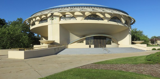 Annunciation Greek Orthodox Church (Wauwatosa, Wisconsin)