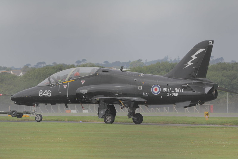 Culdrose 19-08-2021 - FighterControl